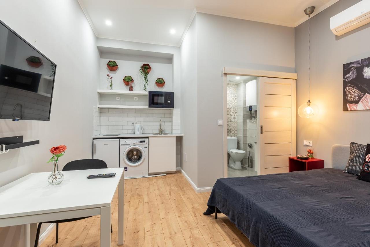 A57- Boutique Apartments, Location, By Bqa