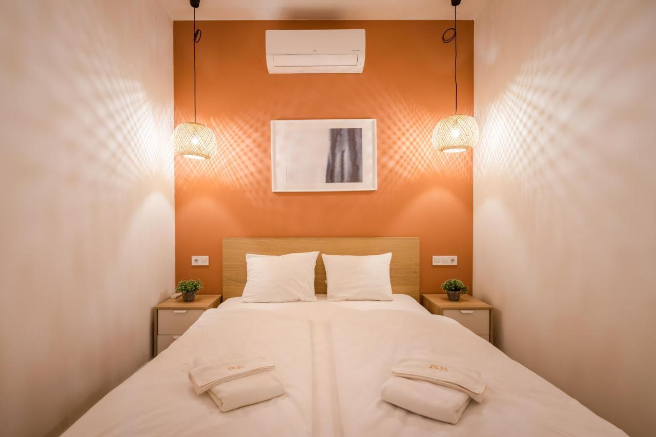 C3- Boutique Apartments, Best Location, By Bqa Budapest