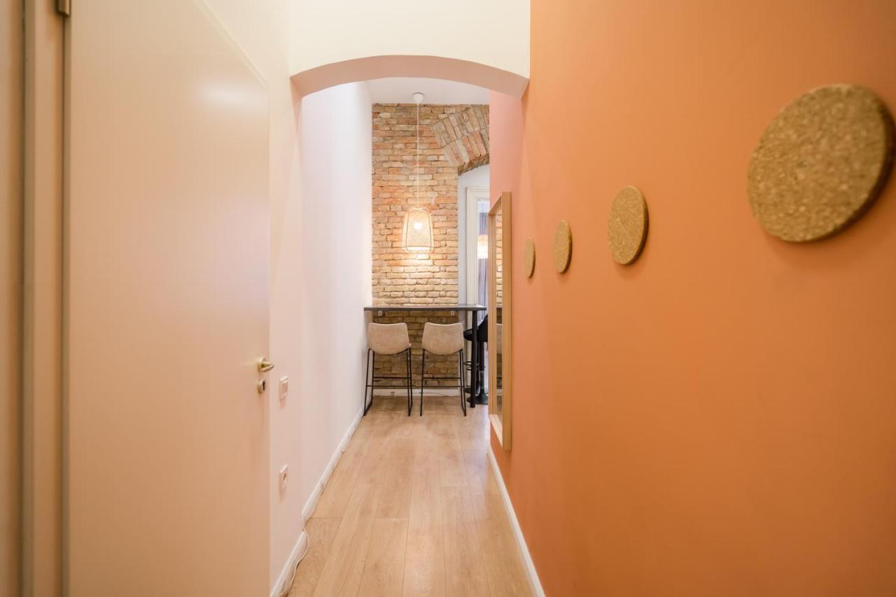 C3- Boutique Apartments, Best Location, By Bqa Budapest
