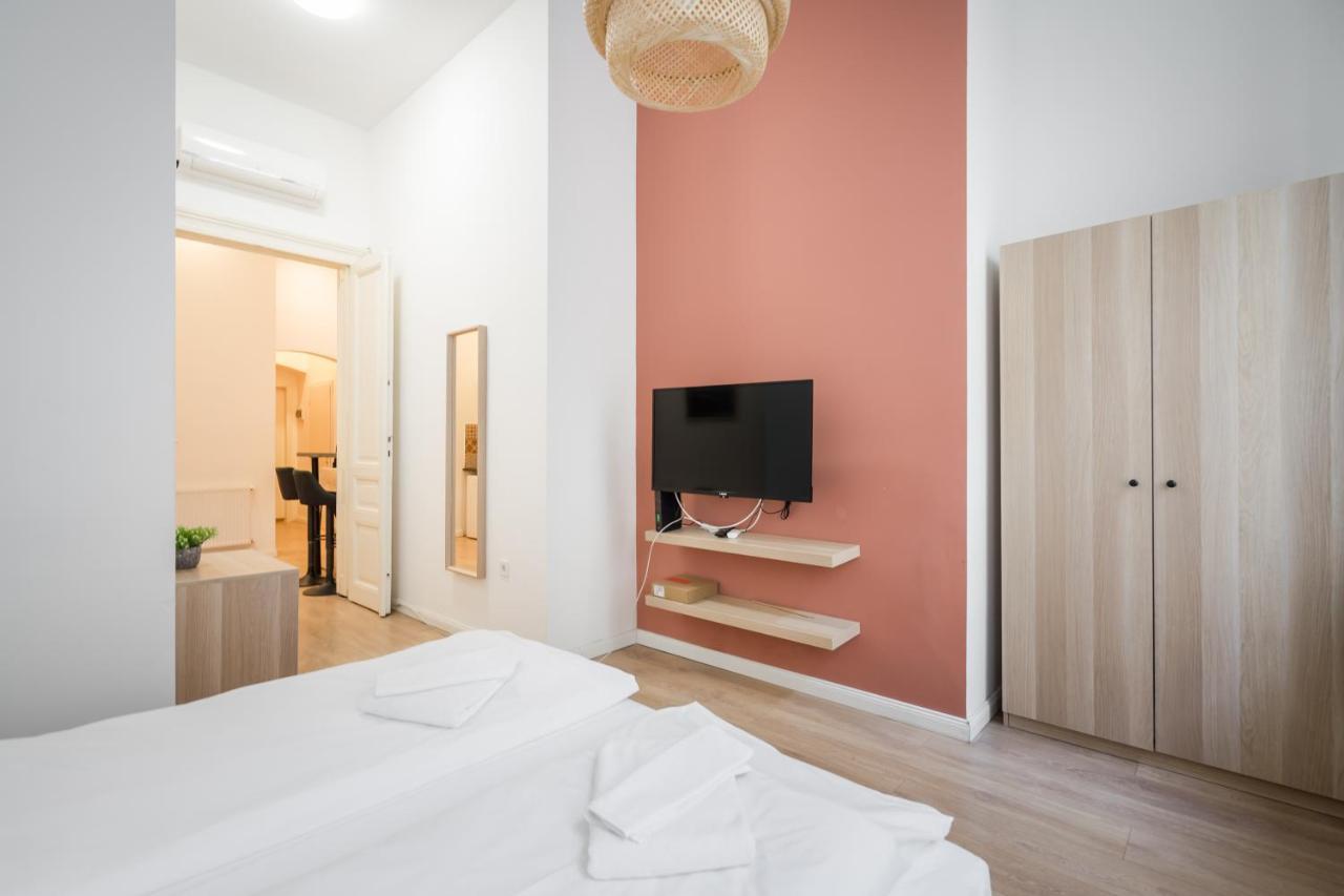 Apartamento C3- Boutique Apartments, Best Location, By Bqa