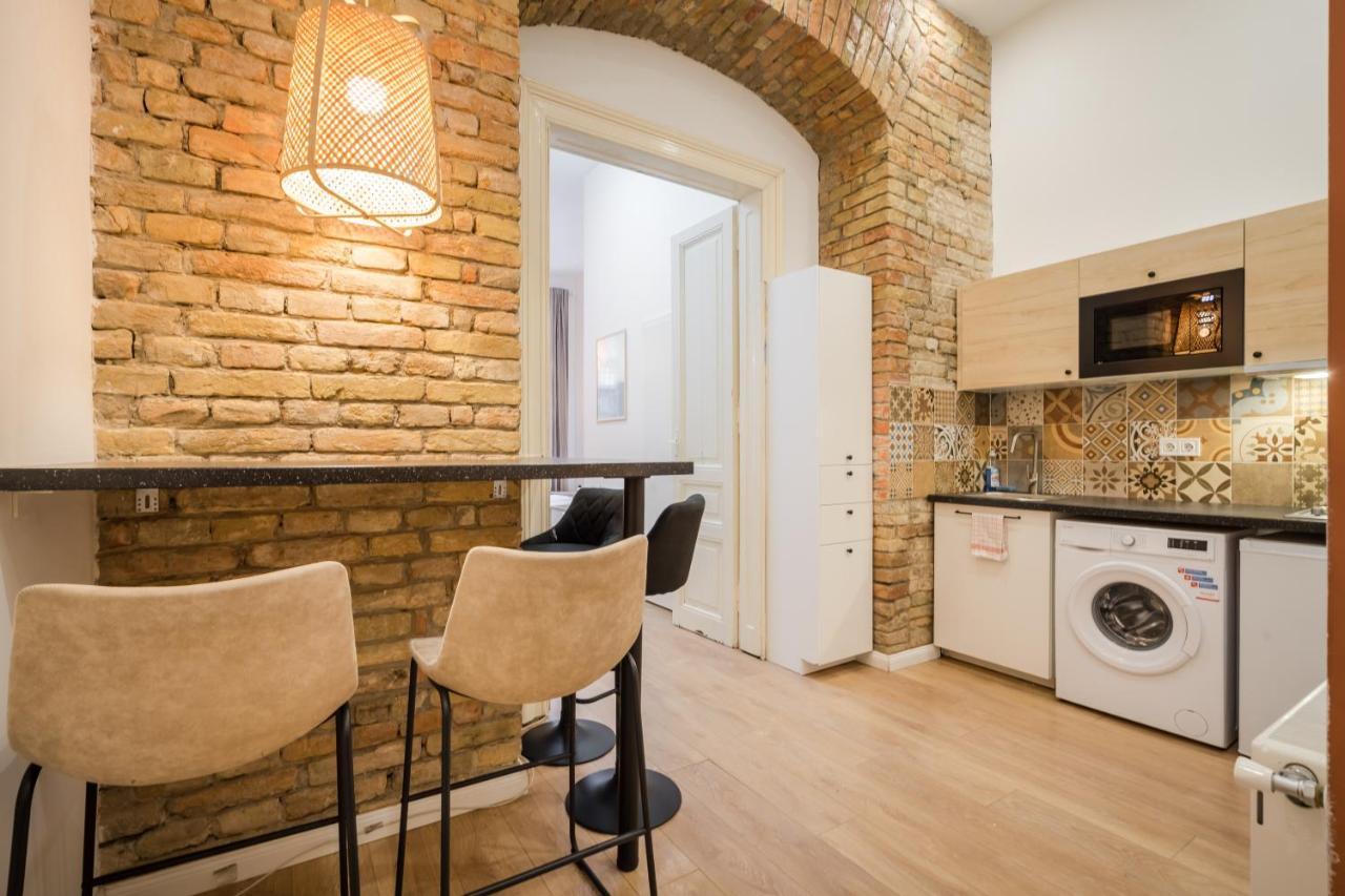 C3- Boutique Apartments, Best Location, By Bqa Budapest