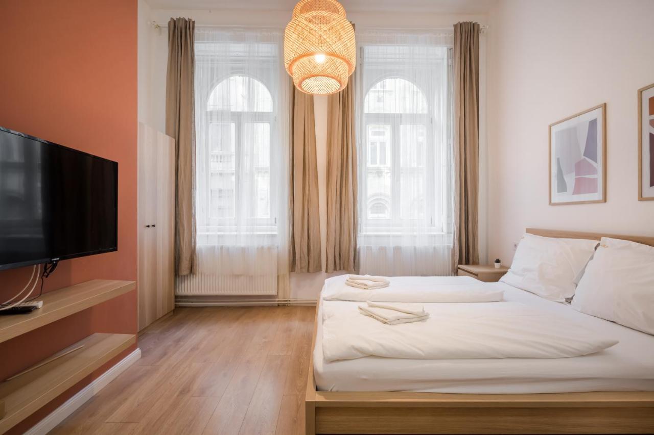 C3- Boutique Apartments, Best Location, By Bqa Apartamento *