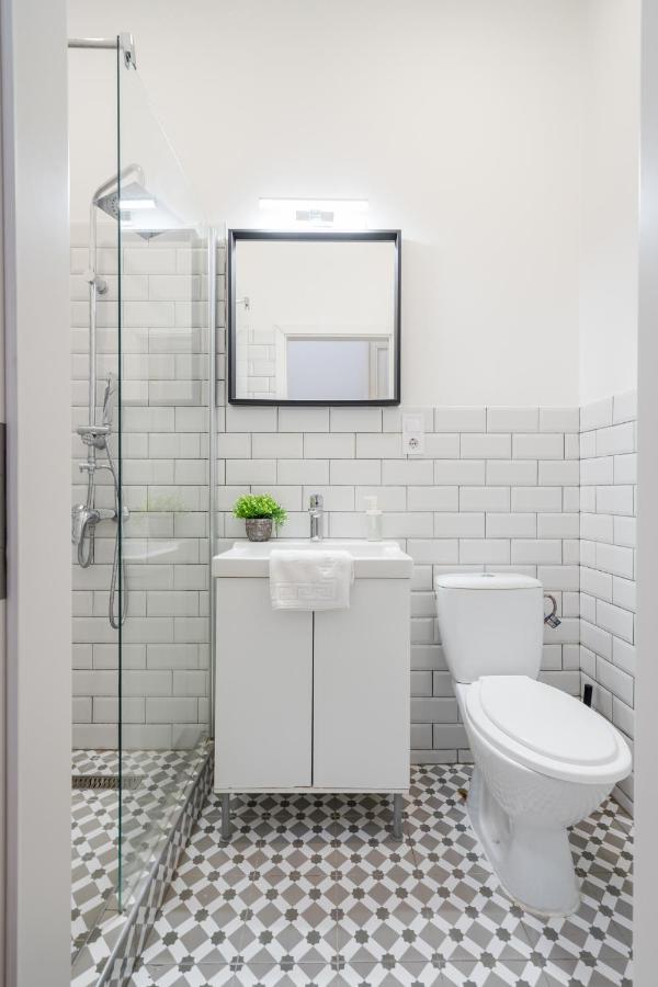 Apartamento C3- Boutique Apartments, Best Location, By Bqa *