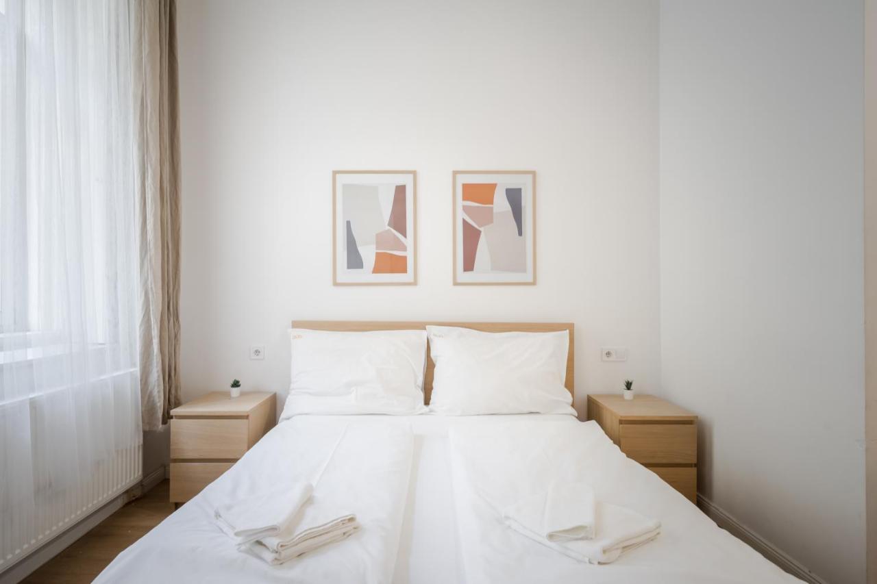 C3- Boutique Apartments, Best Location, By Bqa