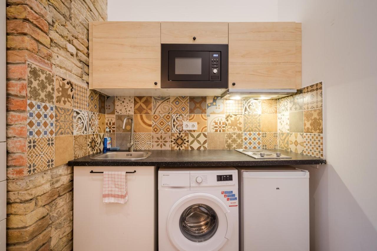 Apartamento C3- Boutique Apartments, Best Location, By Bqa Budapest