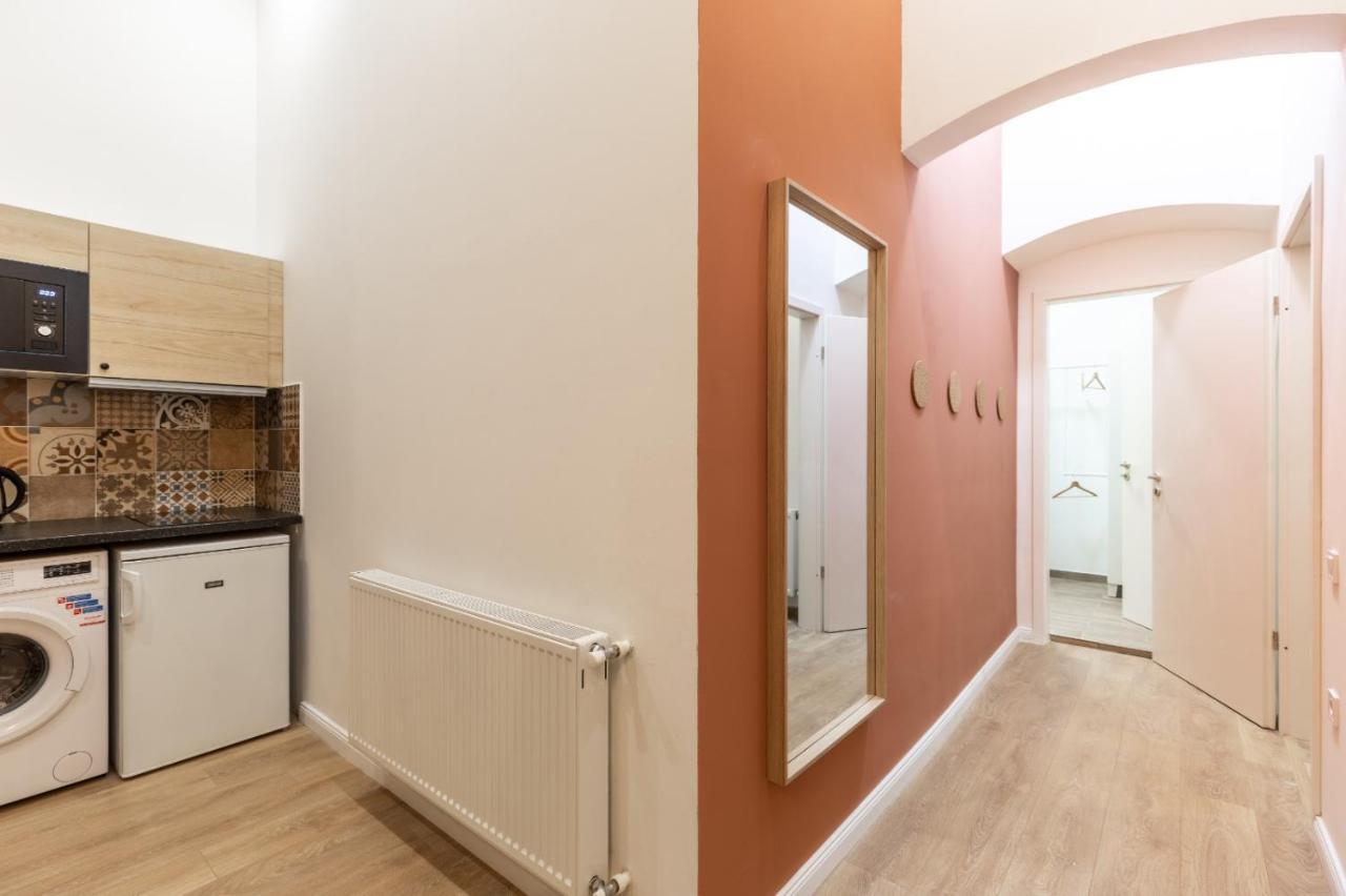 Apartamento C3- Boutique Apartments, Best Location, By Bqa *