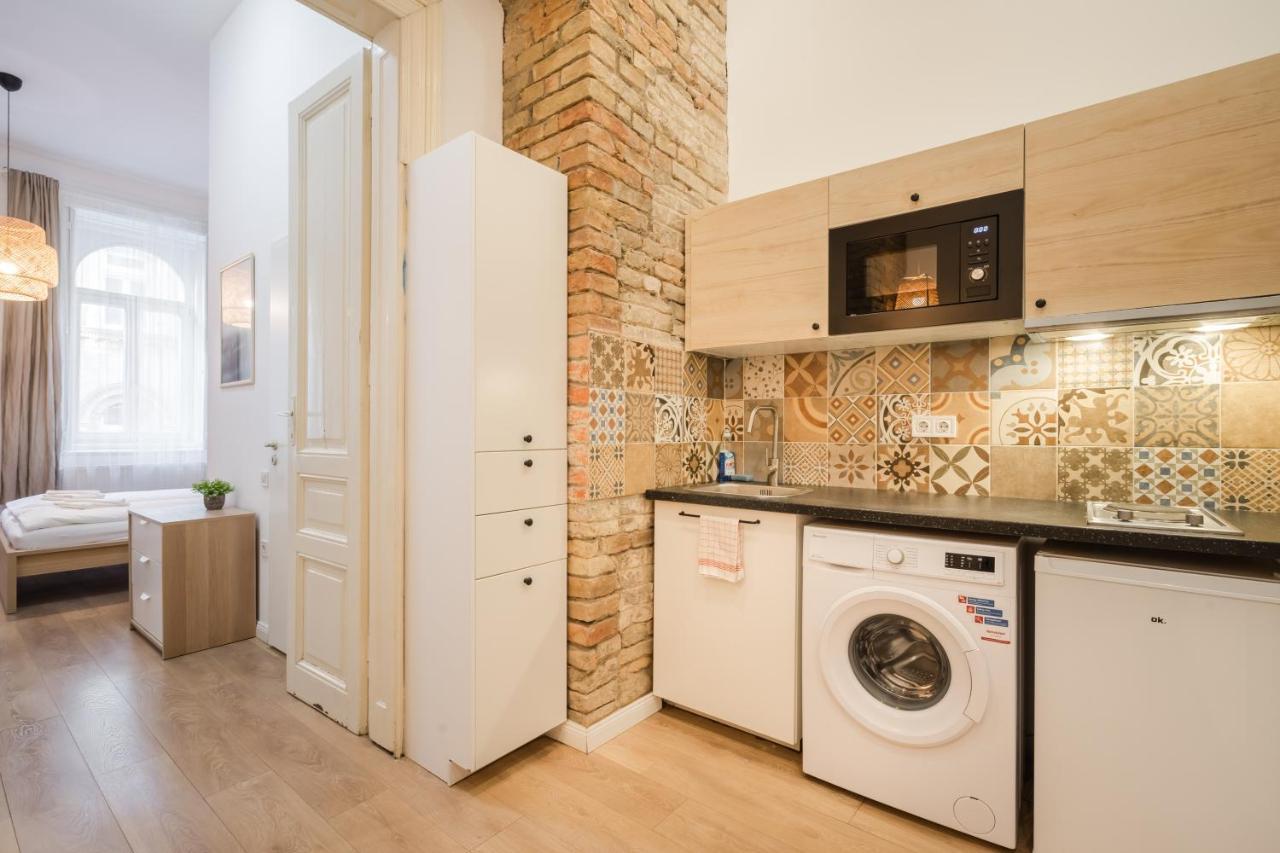 C3- Boutique Apartments, Best Location, By Bqa * Budapest