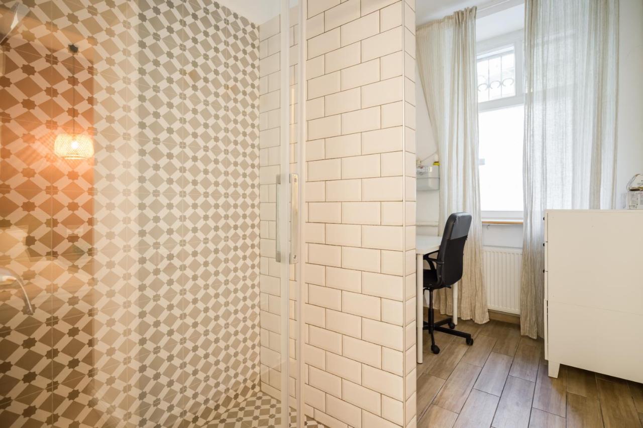 Lägenhet C3- Boutique Apartments, Best Location, By Bqa Budapest