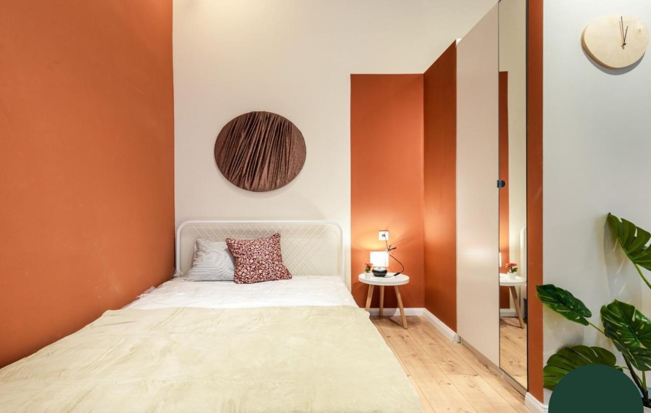 A57- Boutique Apartments, Location, By Bqa Lägenhet *
