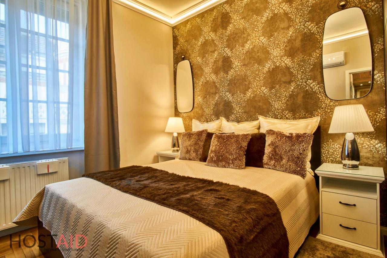 R7 Design - Hostaid Apartamento *