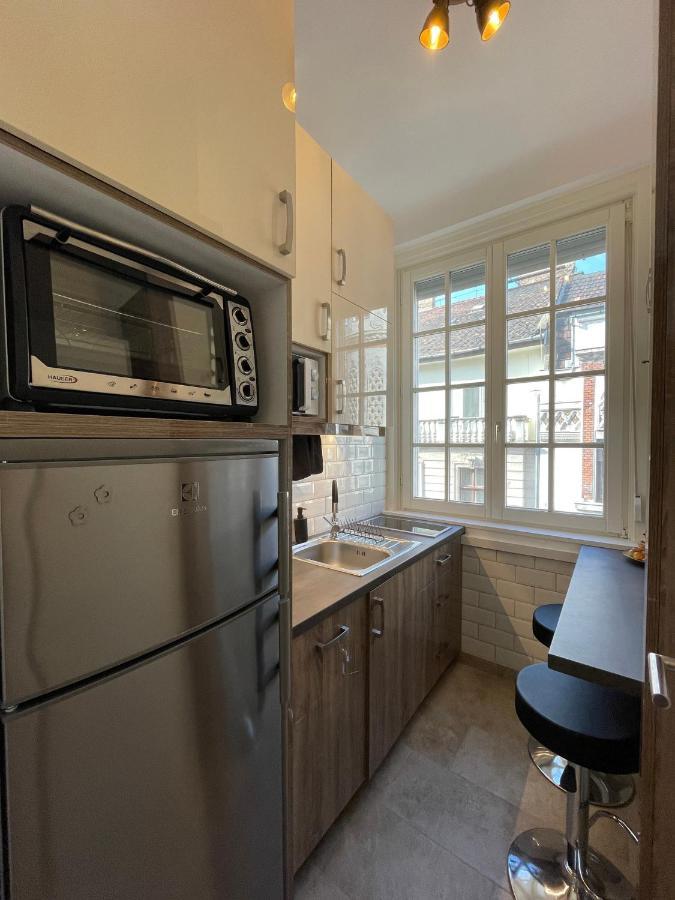 Apartamento R7 Design - Hostaid Budapest