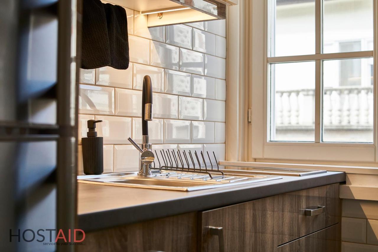 R7 Design - Hostaid Apartamento