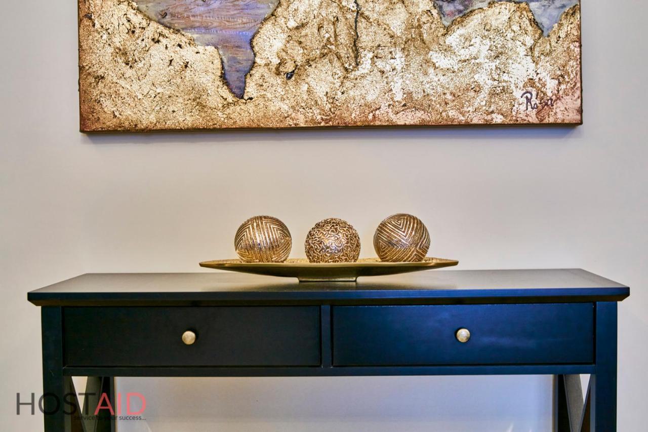Apartamento R7 Design - Hostaid