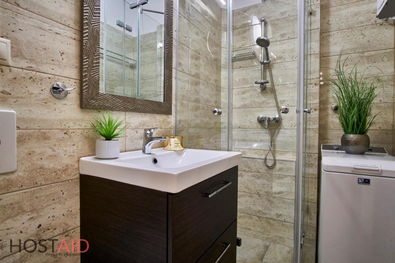 Apartamento R7 Design - Hostaid