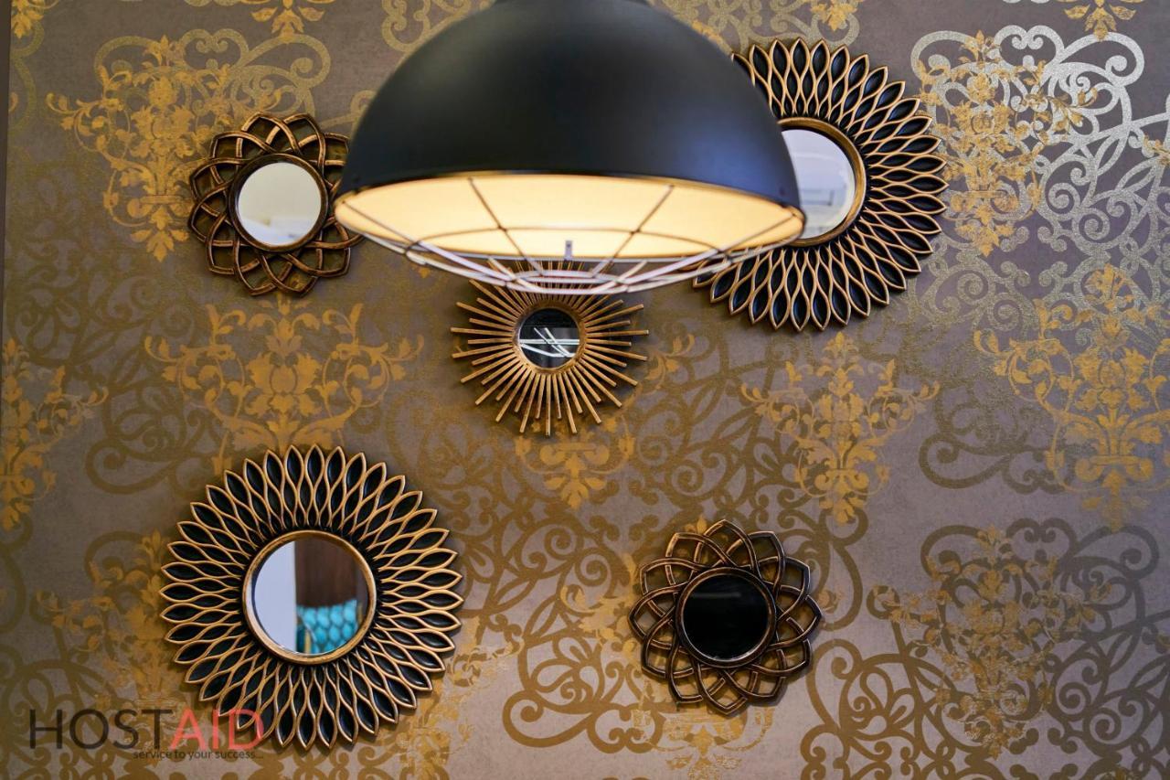 Apartamento R7 Design - Hostaid