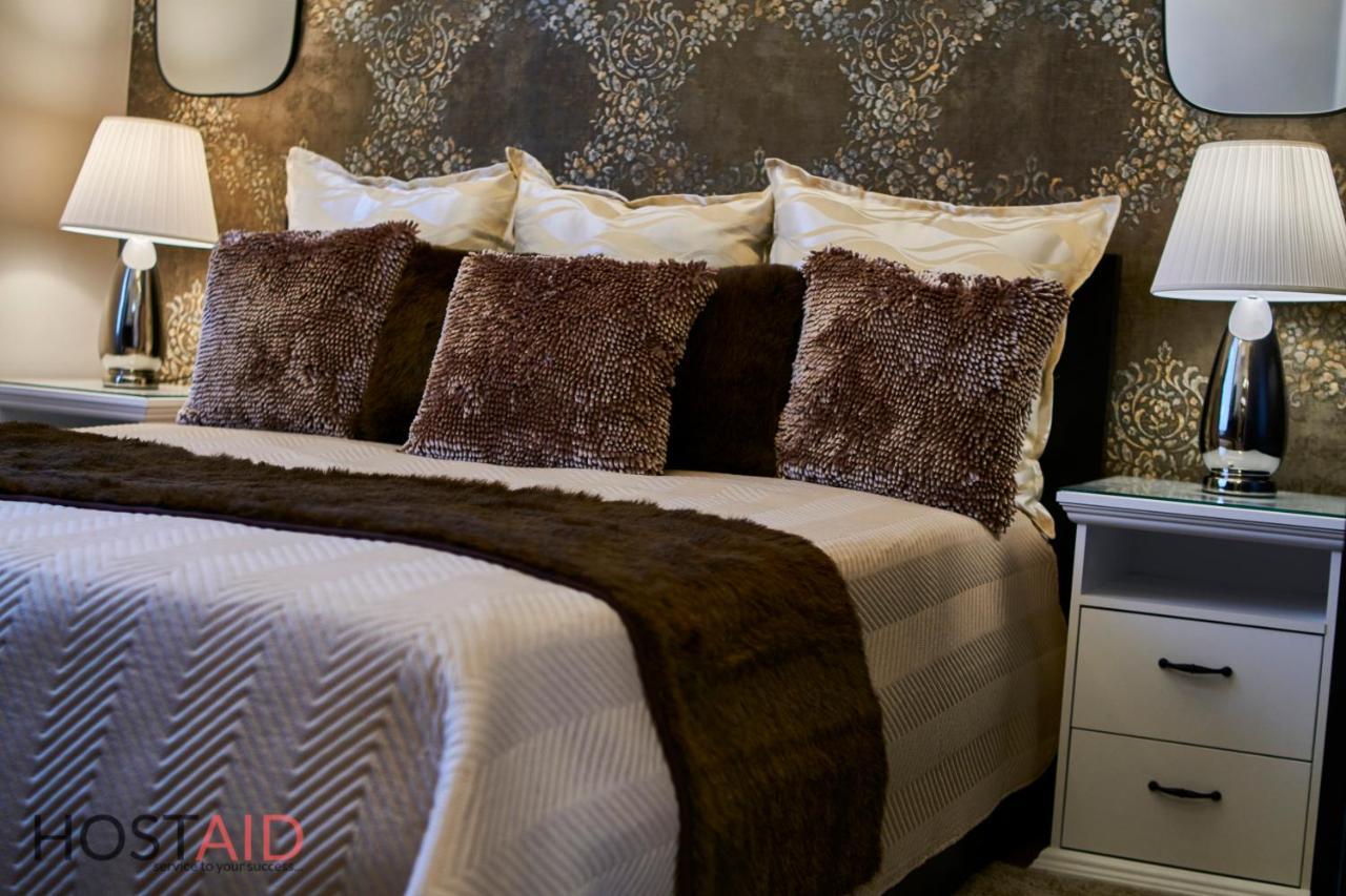 Apartamento R7 Design - Hostaid *