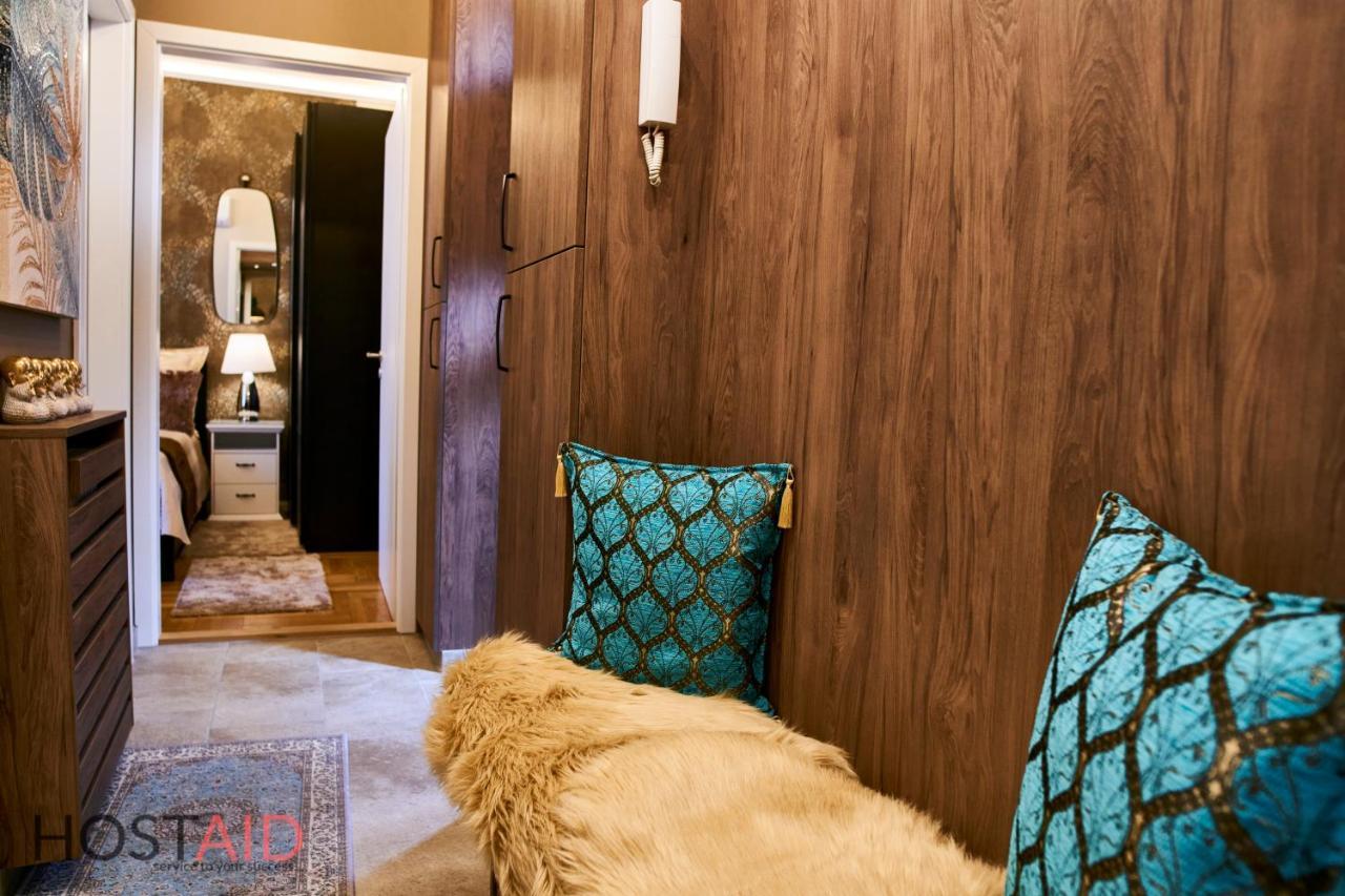 R7 Design - Hostaid Apartamento *