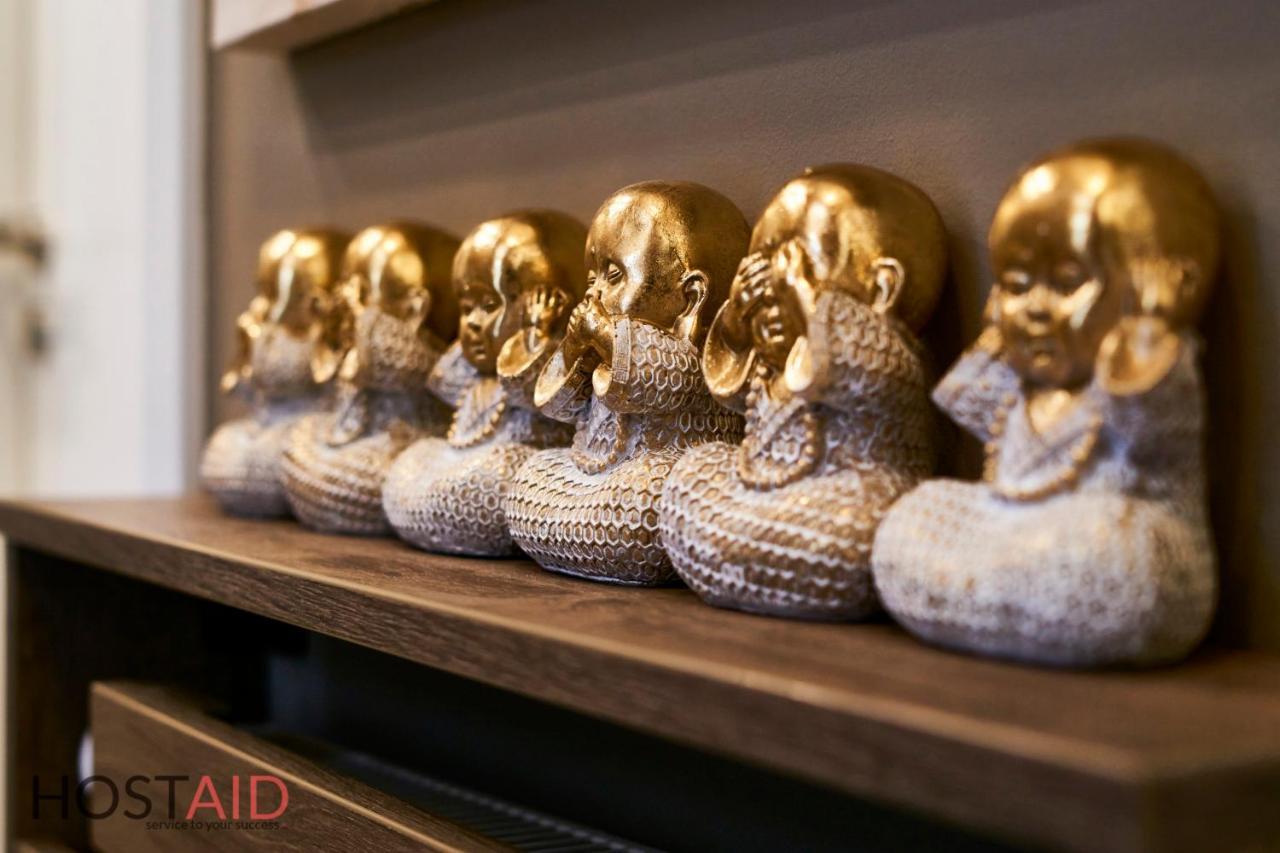 Apartamento R7 Design - Hostaid