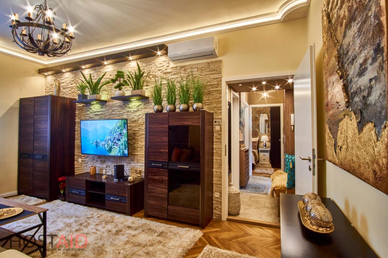R7 Design - Hostaid Apartamento *