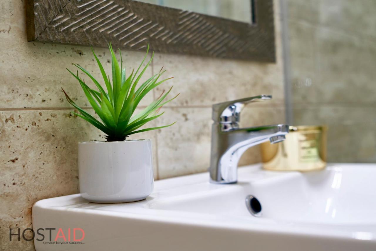 Apartamento R7 Design - Hostaid