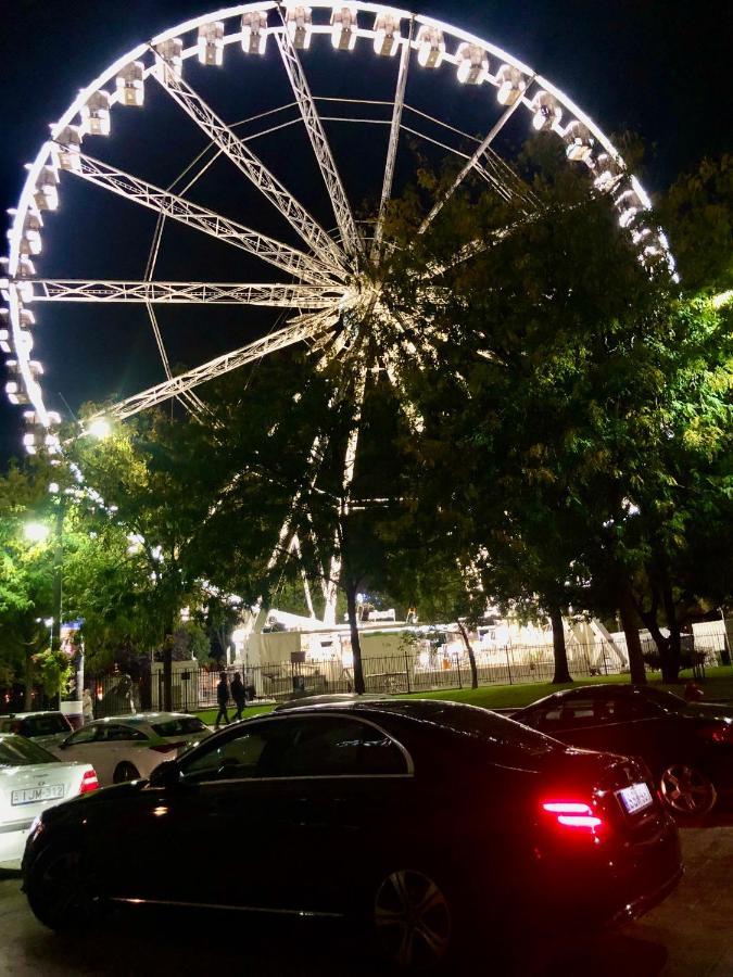 Corso Quiet Lejlighed *