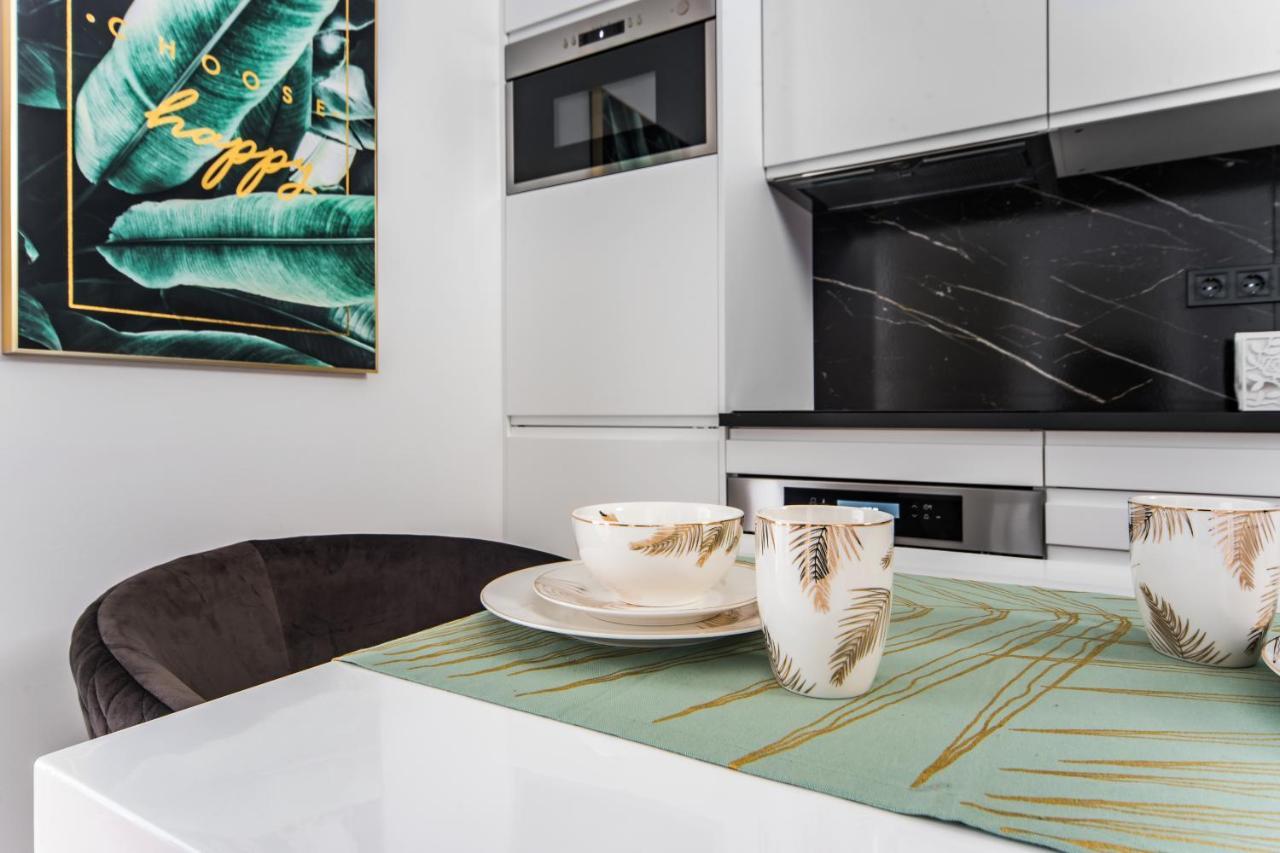 Apartamento Akácfa 413 Luxury Aircon Center *