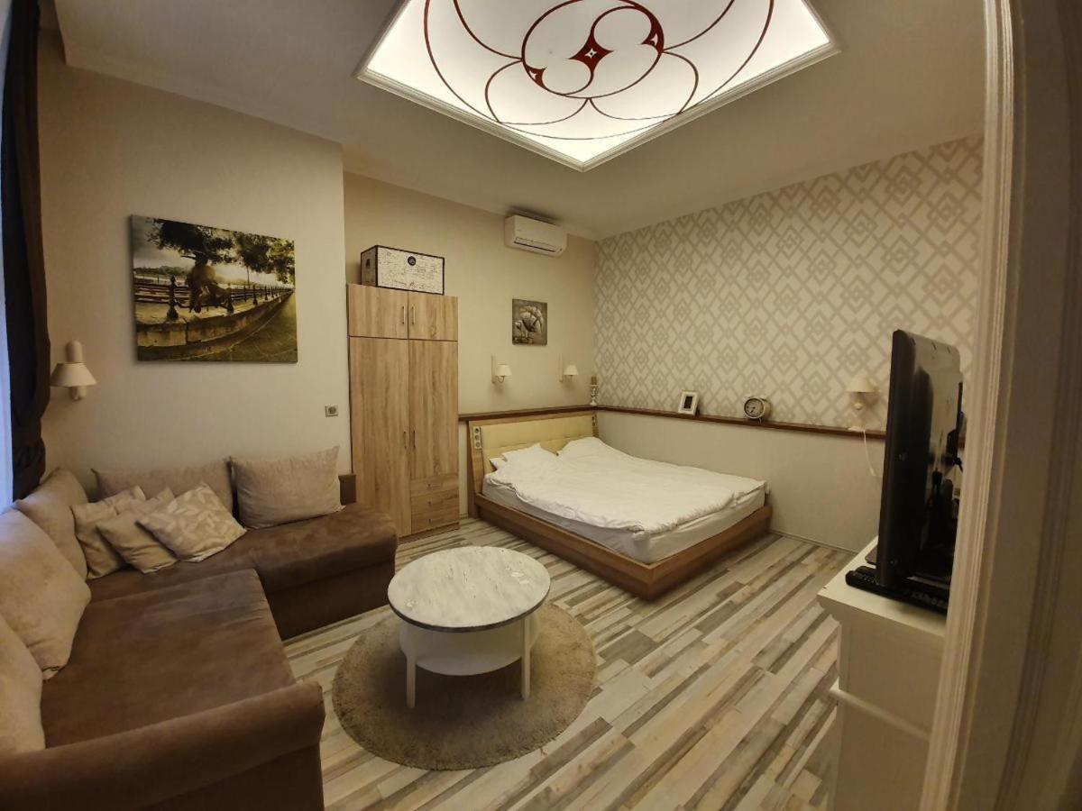 Apartment In Ii.