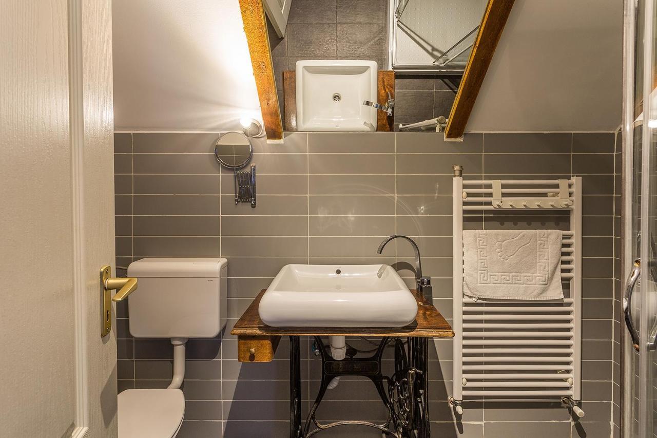 Kőleves Budapest