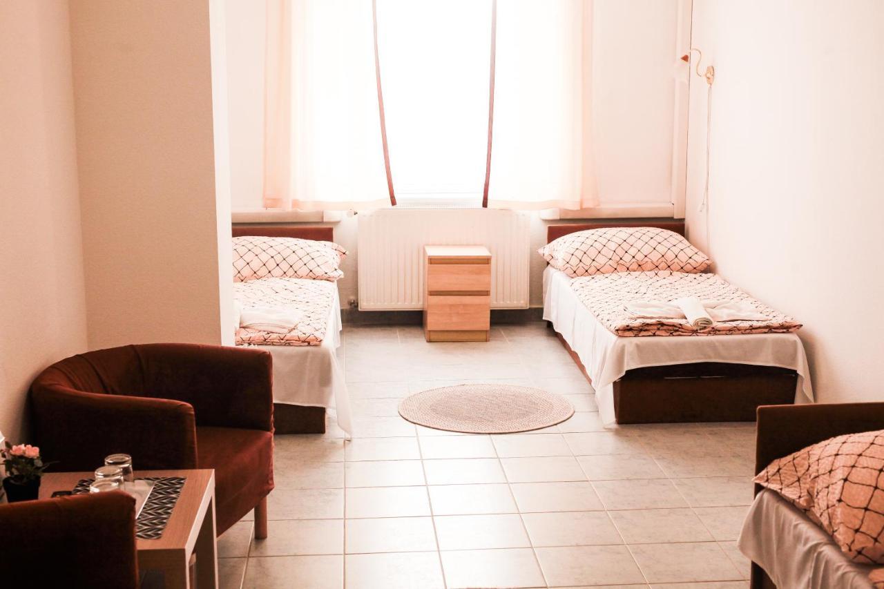 Timon Hotel 3*