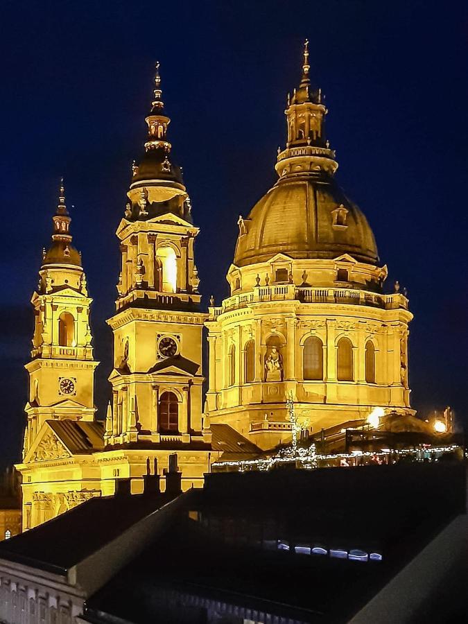 Apartment Breathless Basilika View Elegant Flat With Balcony Need Reservation X Free Parking