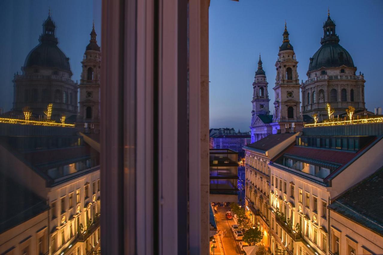 Apartment Breathless Basilika View Elegant Flat With Balcony Need Reservation X Free Parking
