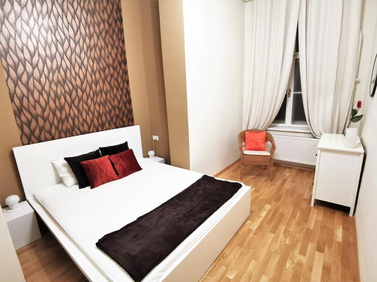 Orangehomes Kalvin Sq 2 Bedroom Apartamento *