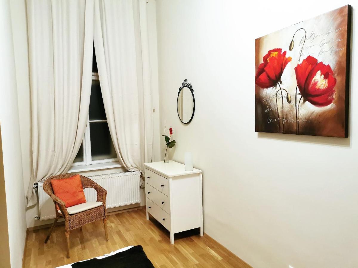 Apartamento Orangehomes Kalvin Sq 2 Bedroom Budapest