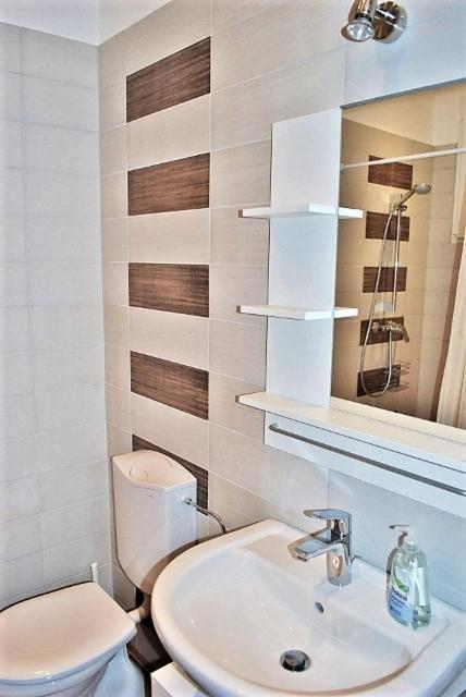 Apartamento Orangehomes Kalvin Sq 2 Bedroom