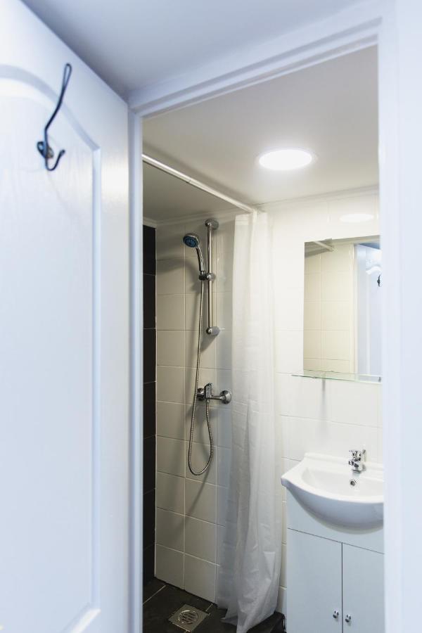 Lejlighed Charming Budget Lofts In The Centre *