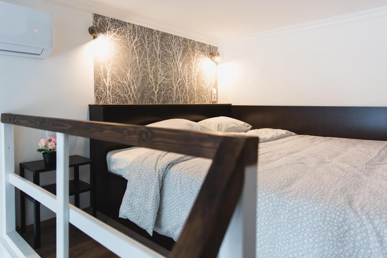 Charming Budget Lofts In The Centre Apartamento *