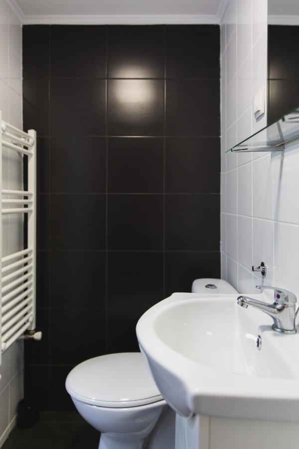 Charming Budget Lofts In The Centre Apartamento Budapest