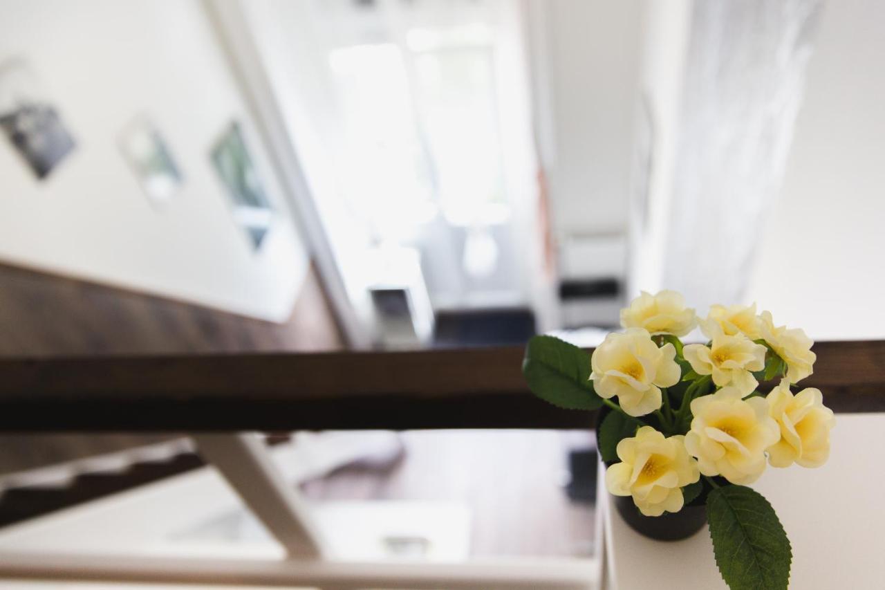 Apartamento Charming Budget Lofts In The Centre *