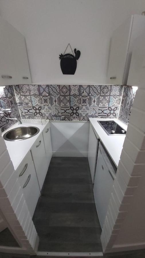 Apartamento Gecko Centrum *