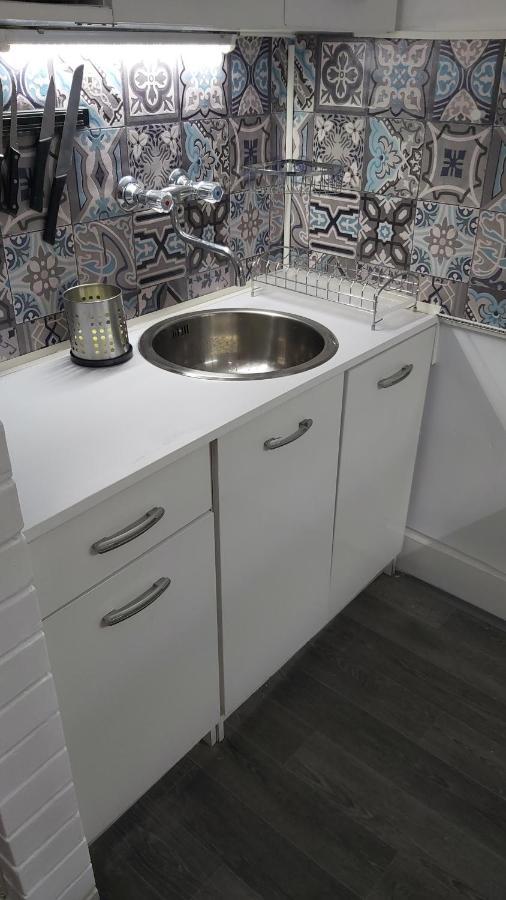 Apartamento Gecko Centrum *
