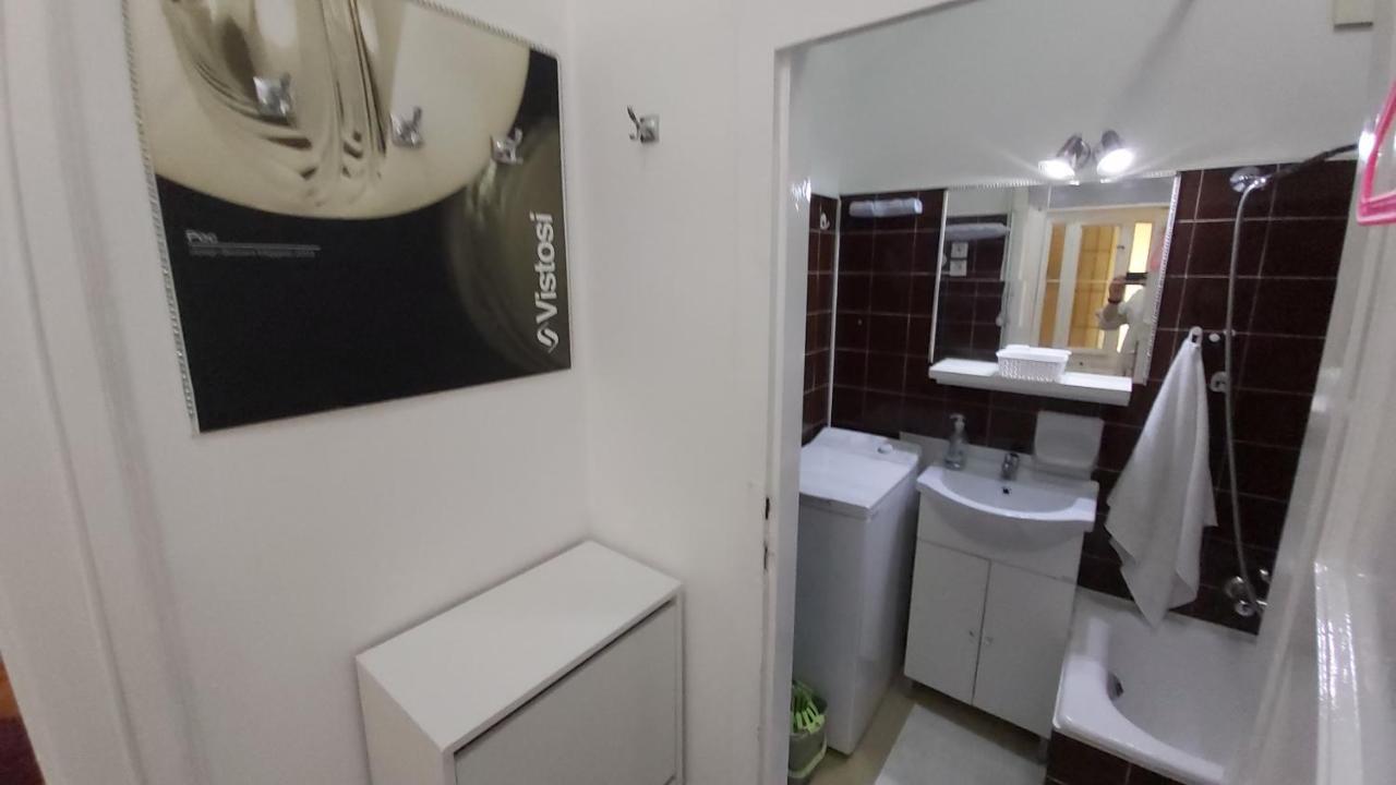 Apartamento Gecko Centrum *