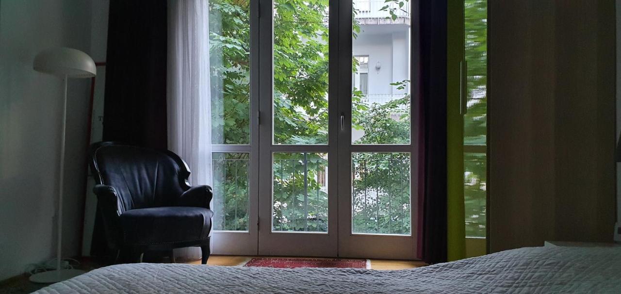 Mintage /former Mirage Apartamento Budapest