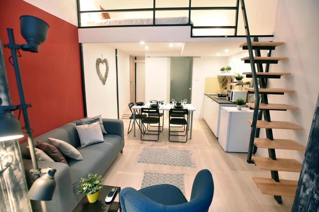 Appartement The Apex Residences *