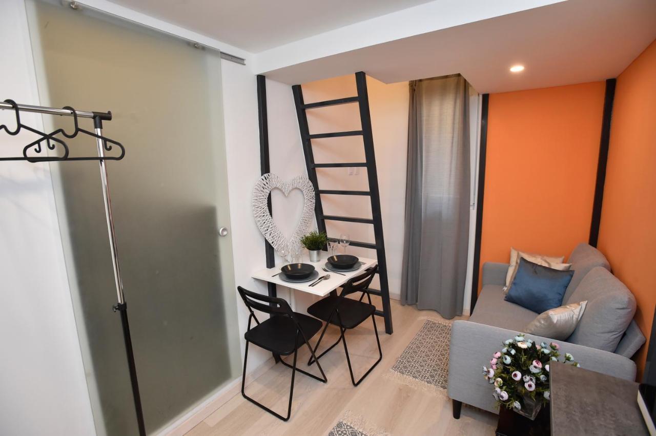 The Apex Residences Appartement Boedapest