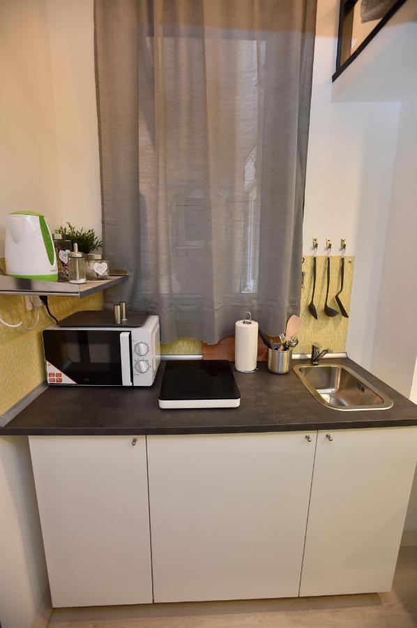 Apartamento The Apex Residences *