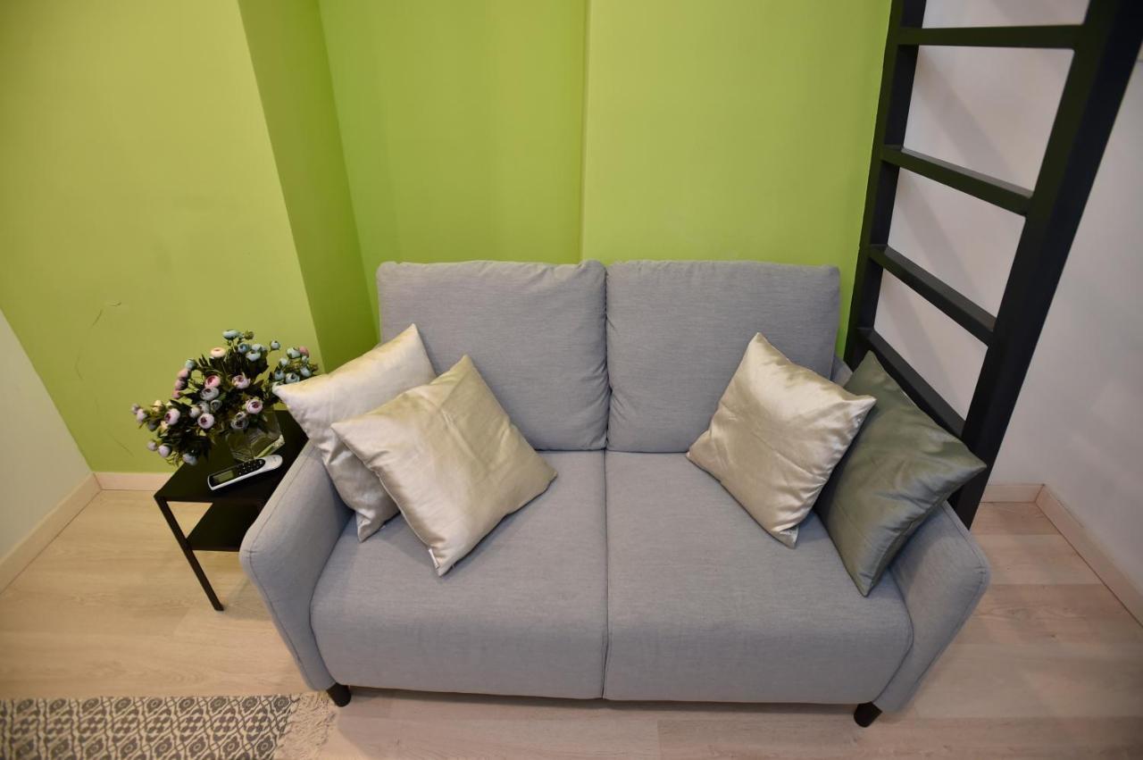 Apartamento The Apex Residences Budapest