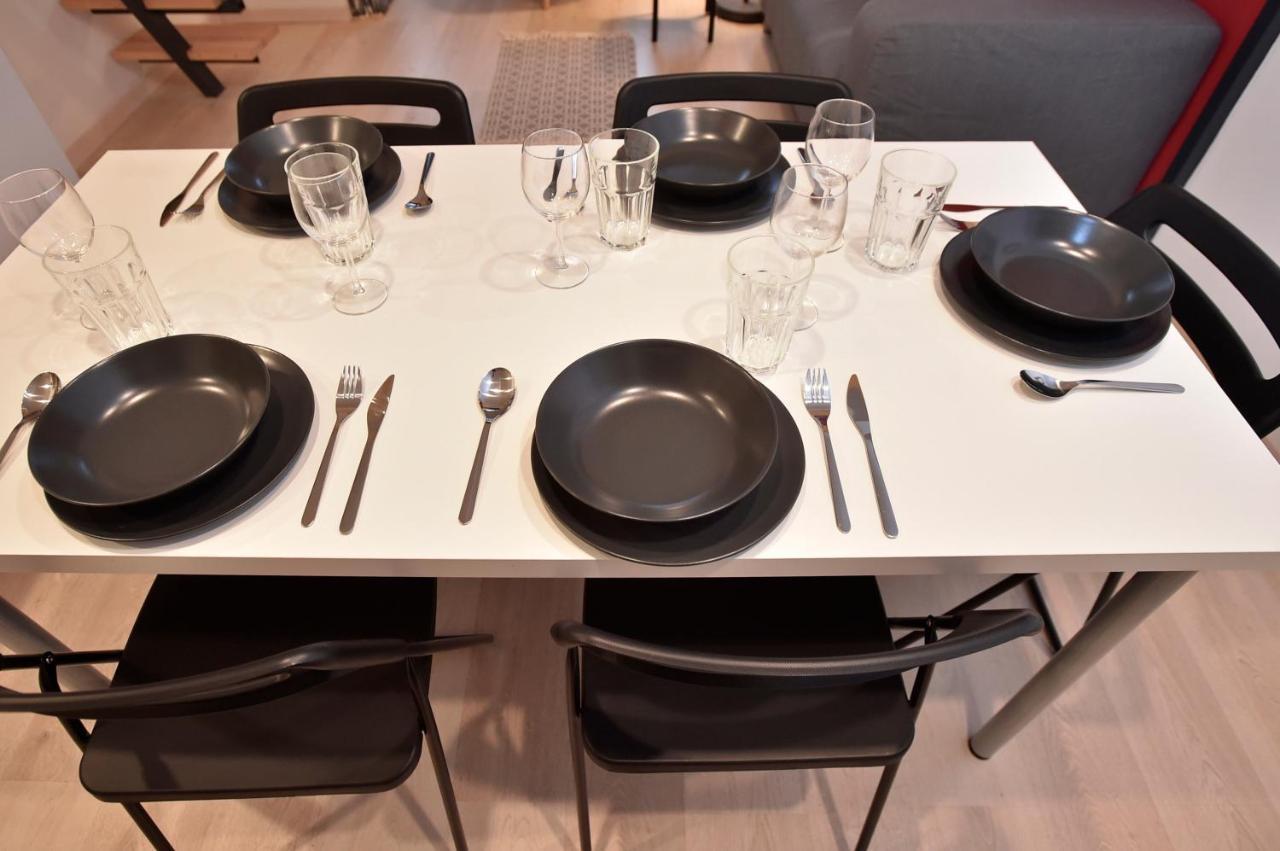 Apartamento The Apex Residences *