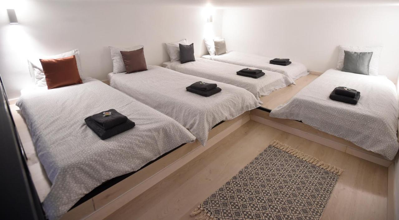 The Apex Residences * Boedapest