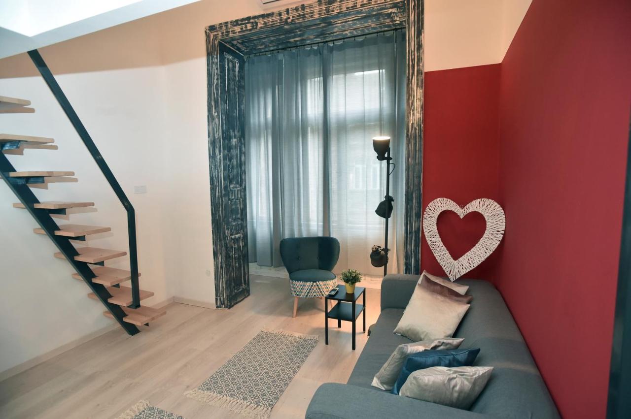The Apex Residences Appartement