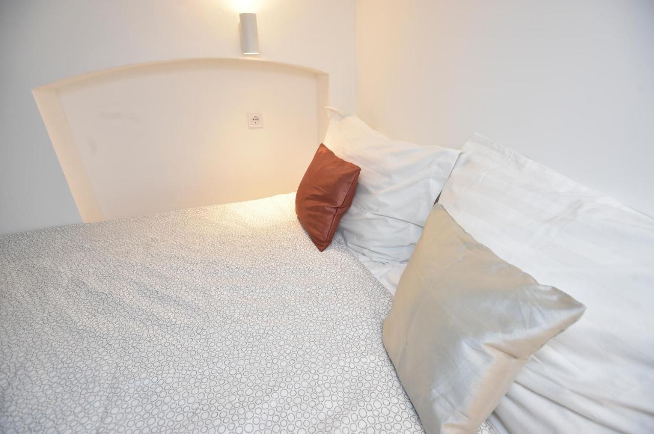 The Apex Residences Appartement Boedapest